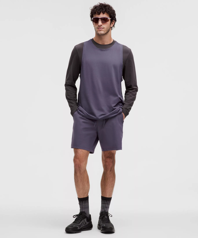 lululemon Zeroed In Linerless Short 7" outlook