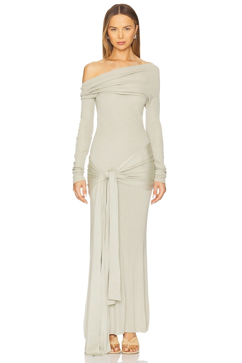 Kora Dress - 2