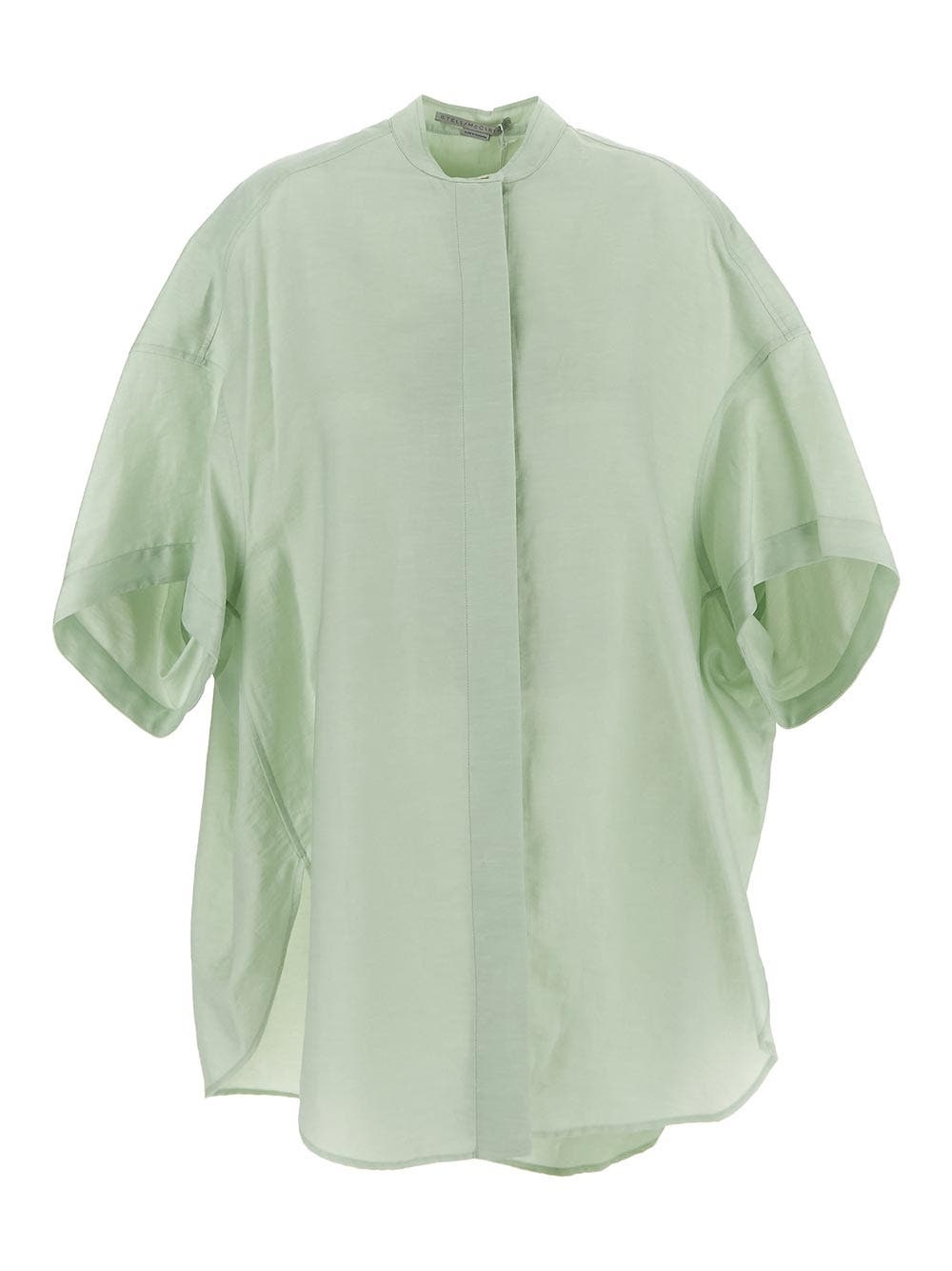 Tunic Shirt - 1