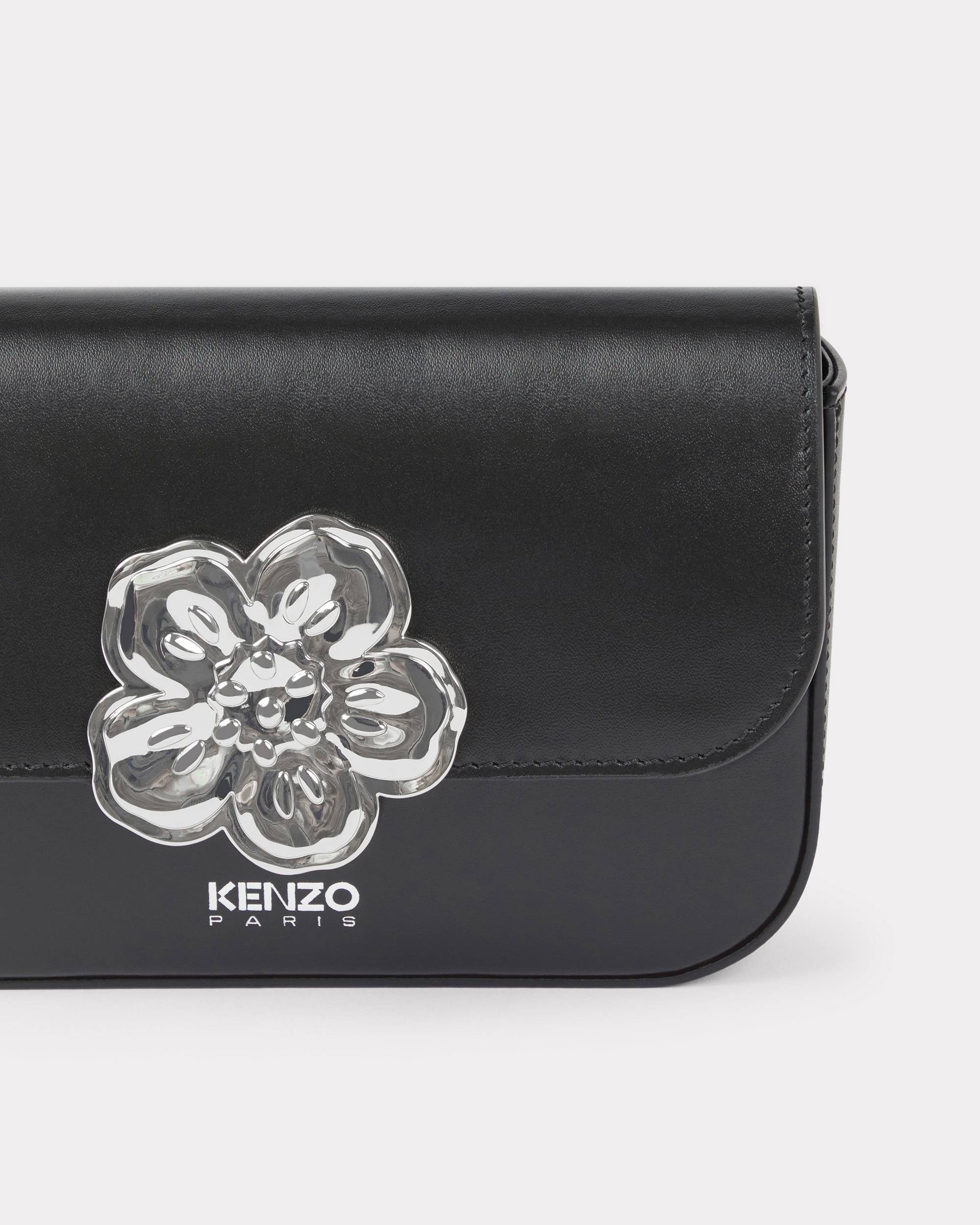 'KENZO Boke' leather handbag - 3