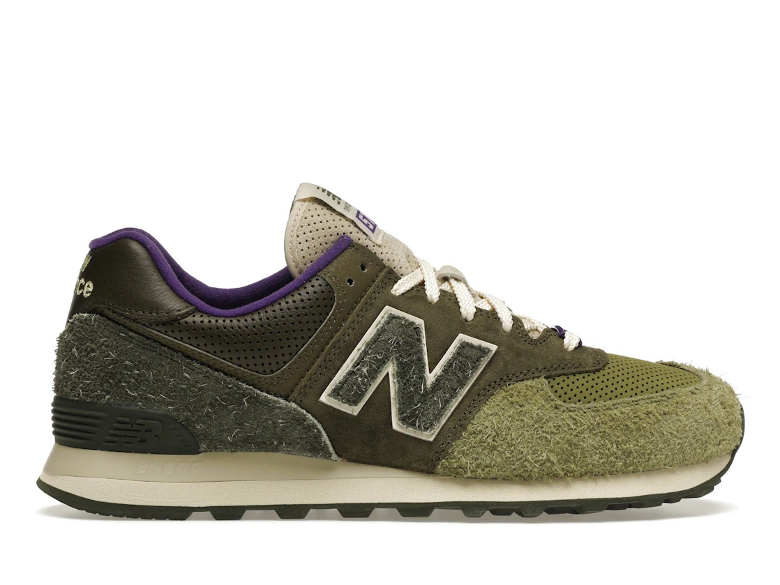 New Balance 574 SNS Nature - 1