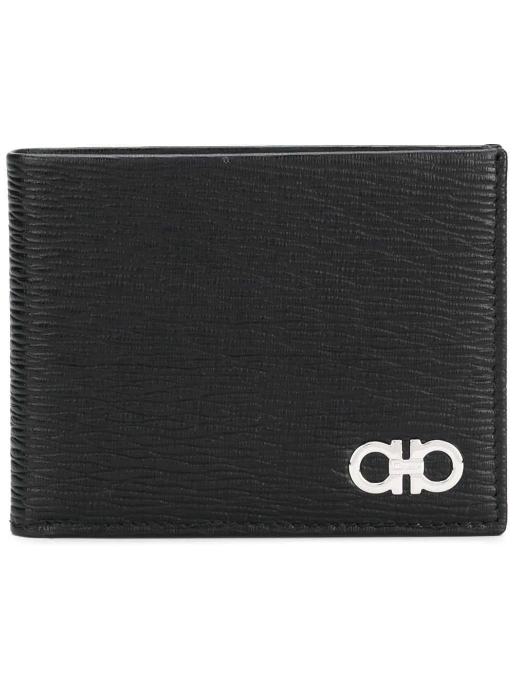 double Gancio billfold wallet - 1