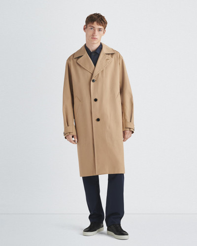 rag & bone Slater Cotton Trench Coat
Relaxed Fit outlook