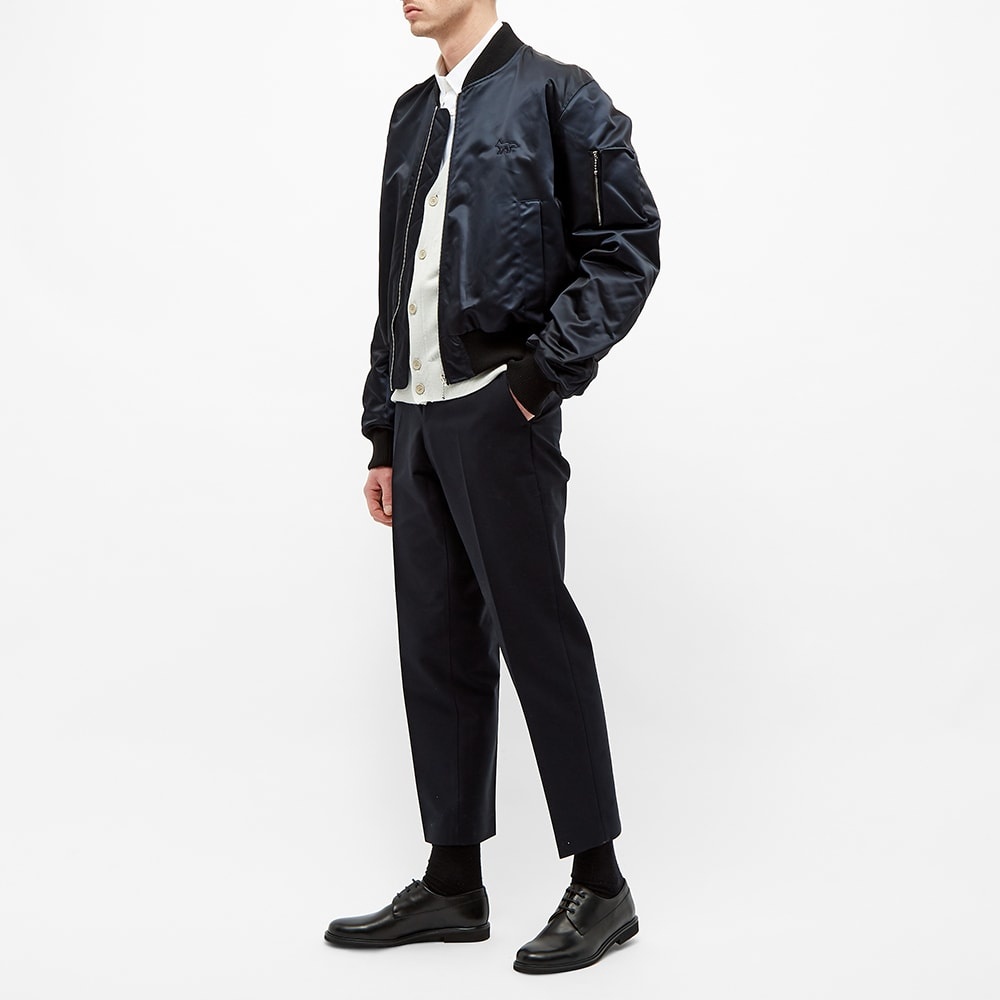 Maison Kitsuné Bomber Jacket - 6