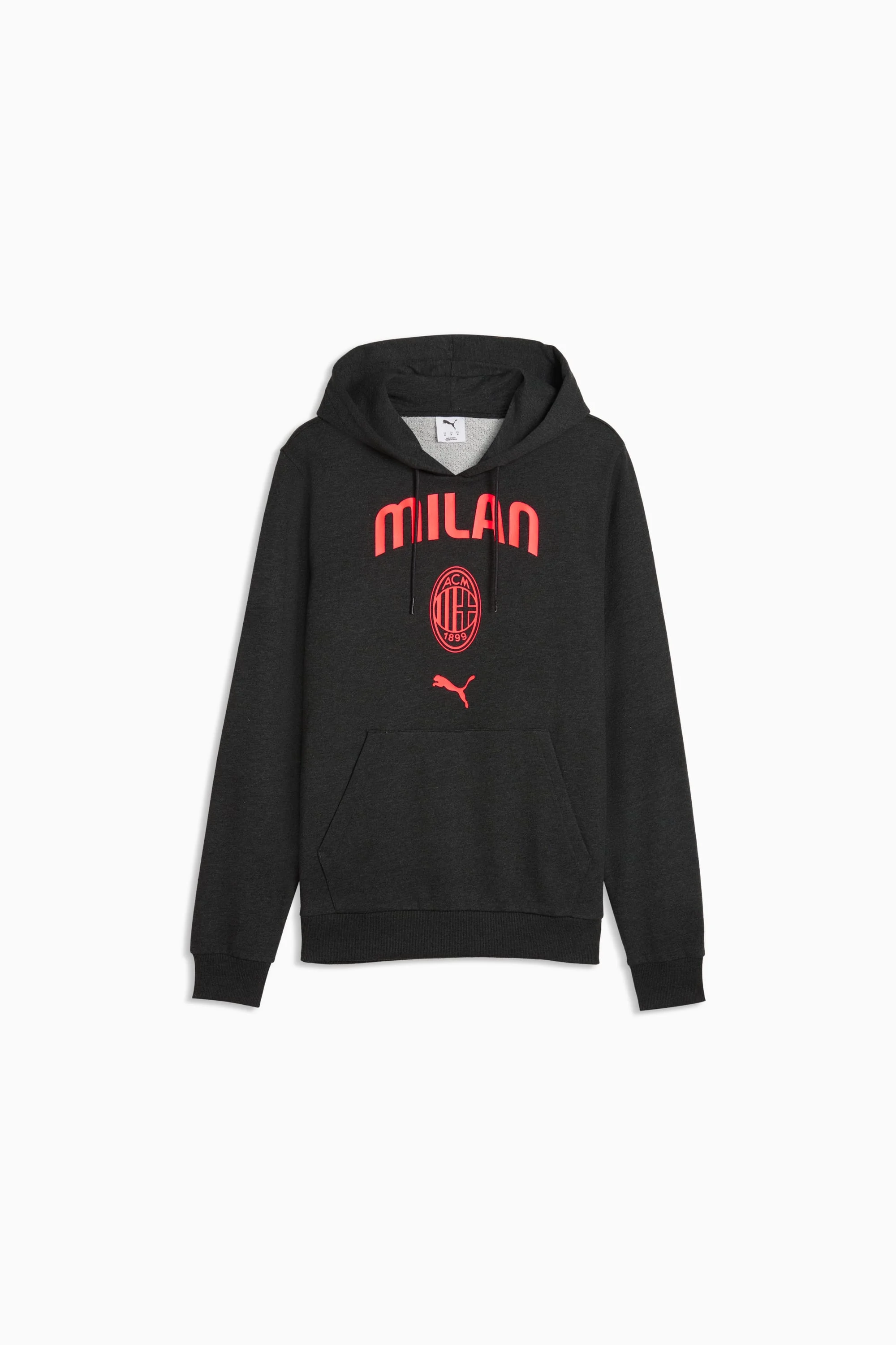 AC Milan Men's Hoodie - 1
