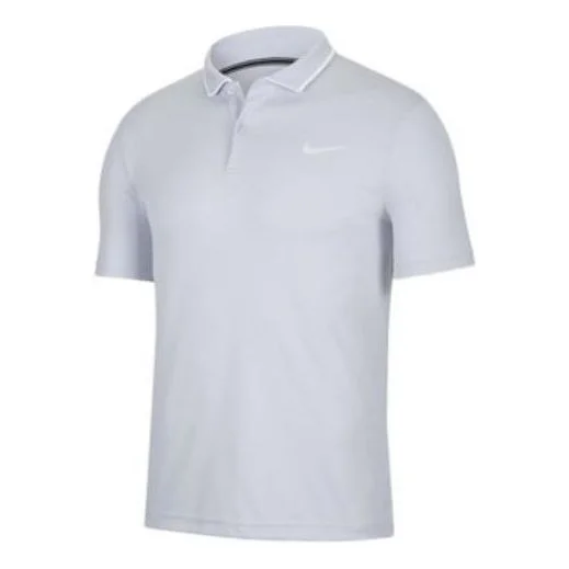 Nike Court Dri-fit Team Polo 939138-508 - 1
