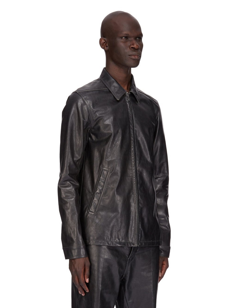 Rick Owens JACKET outlook