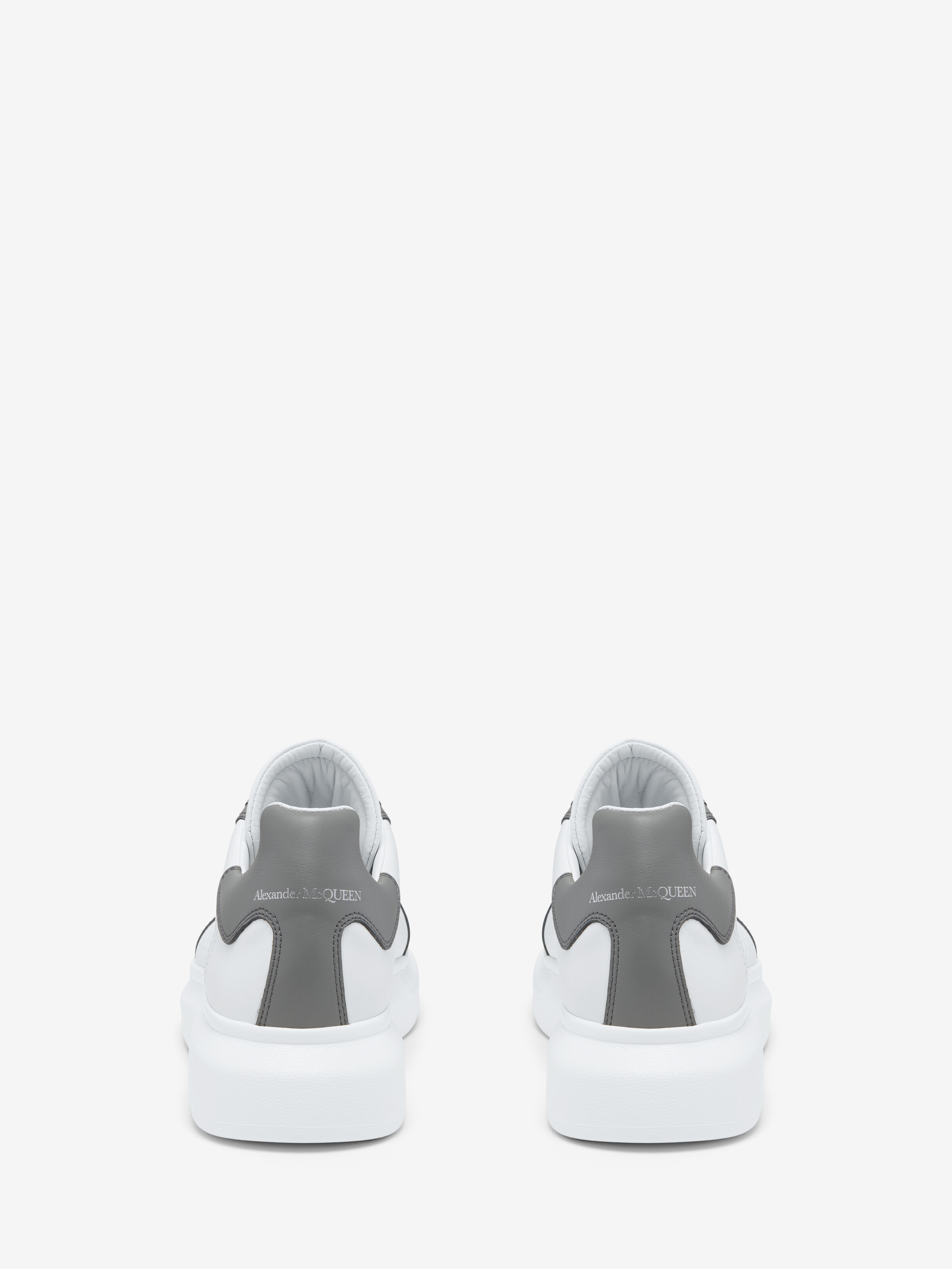 Oversized Retro Sneaker - 3