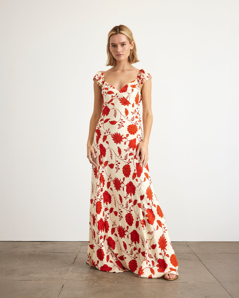 CARRIE DRESS 1
