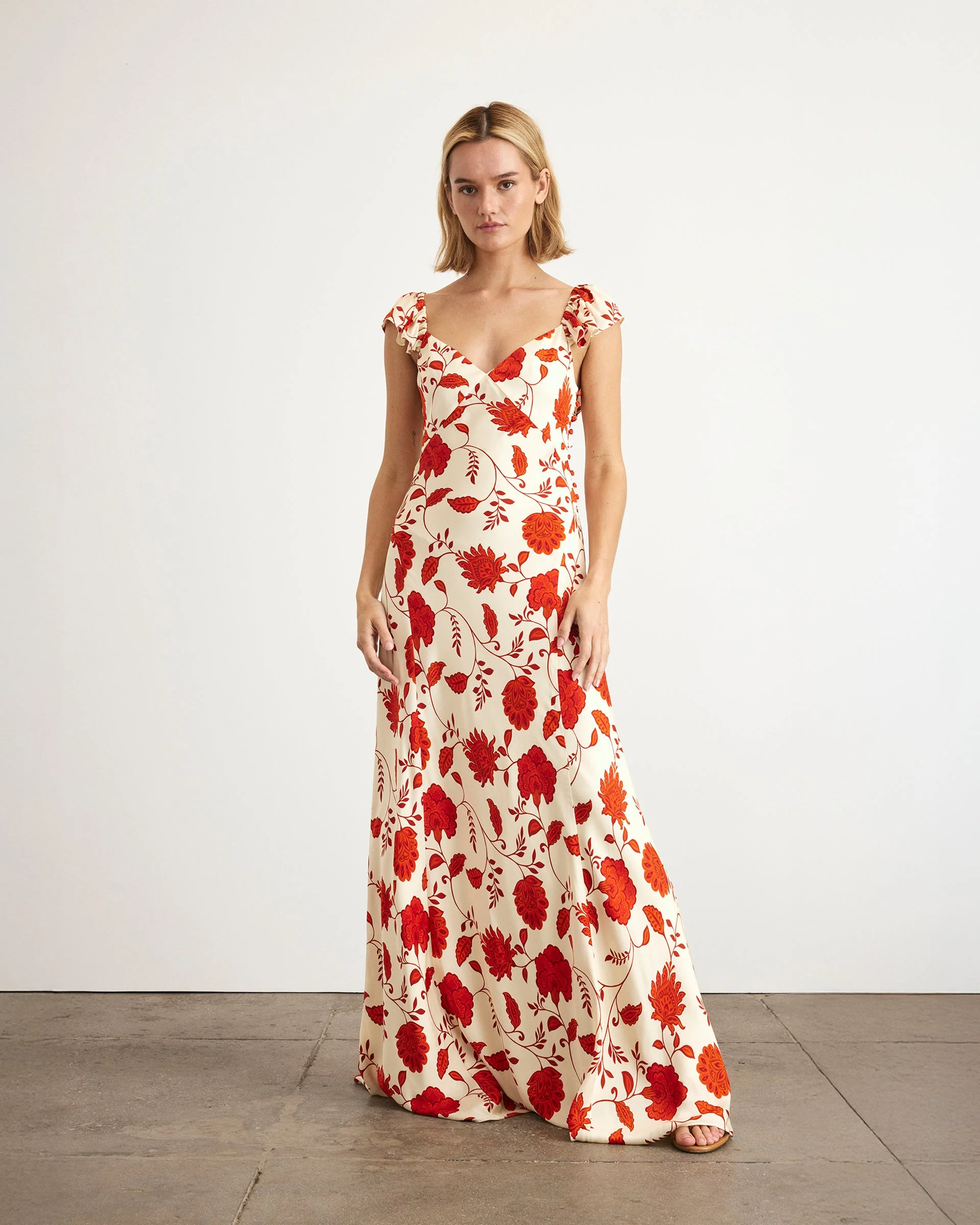 CARRIE DRESS - 1