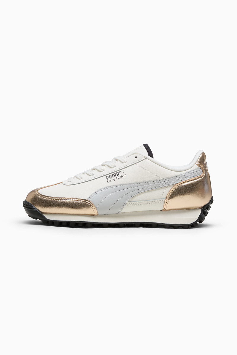 Easy Rider Mixed Metals Women's Sneakers - 1