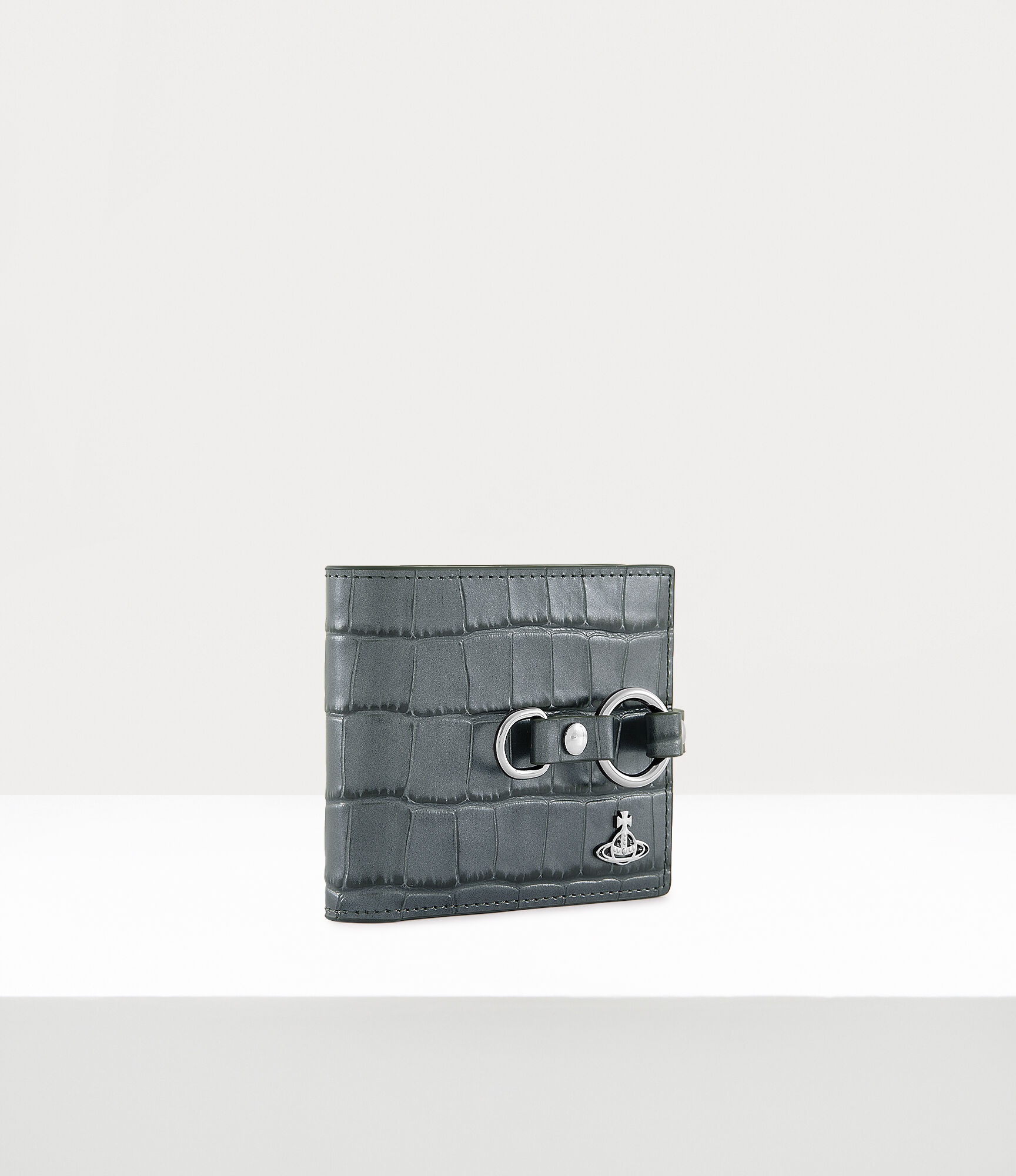 MAN. BONDAGE BILLFOLD WALLET - 2