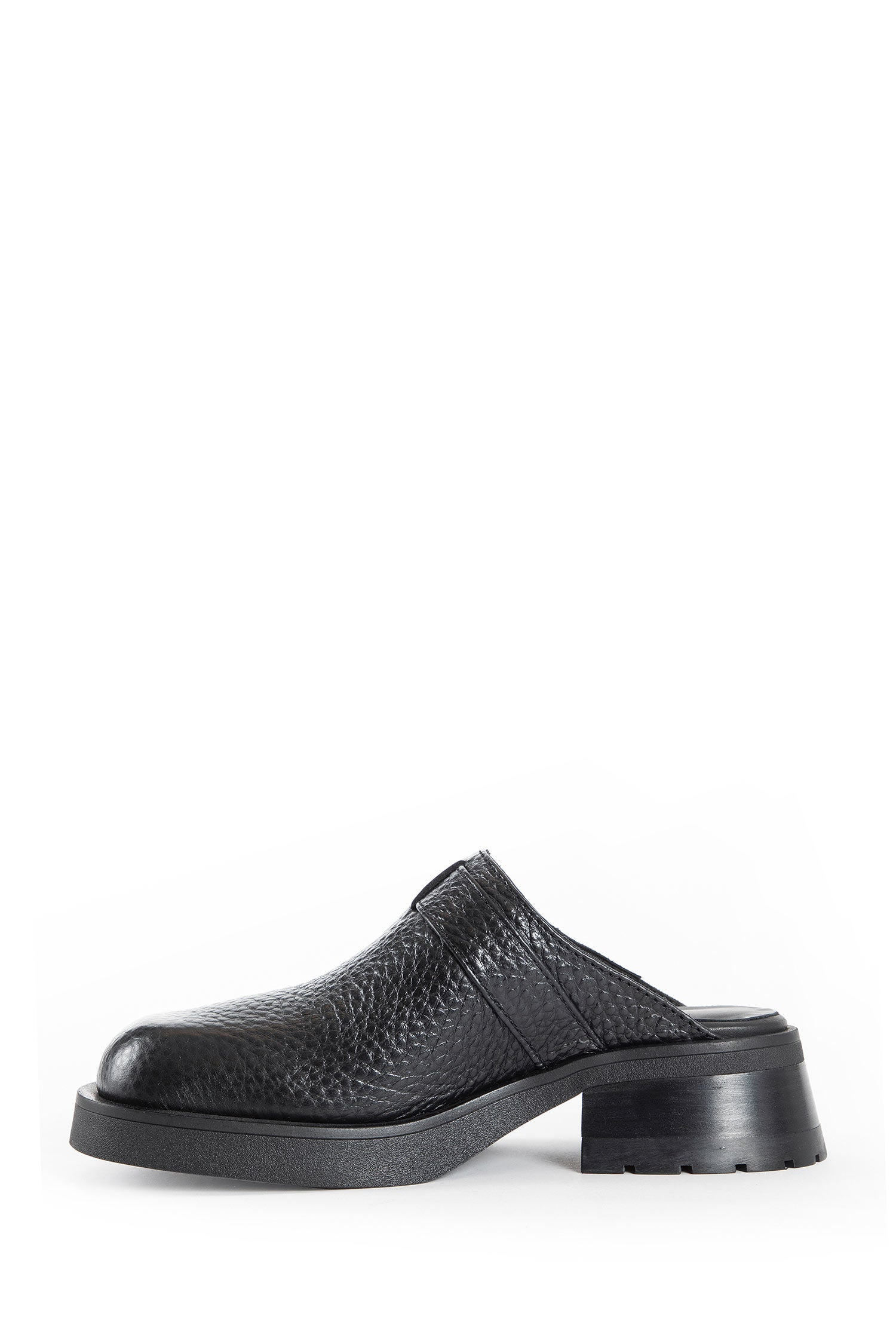 Aroa-Leather-Mules - 4