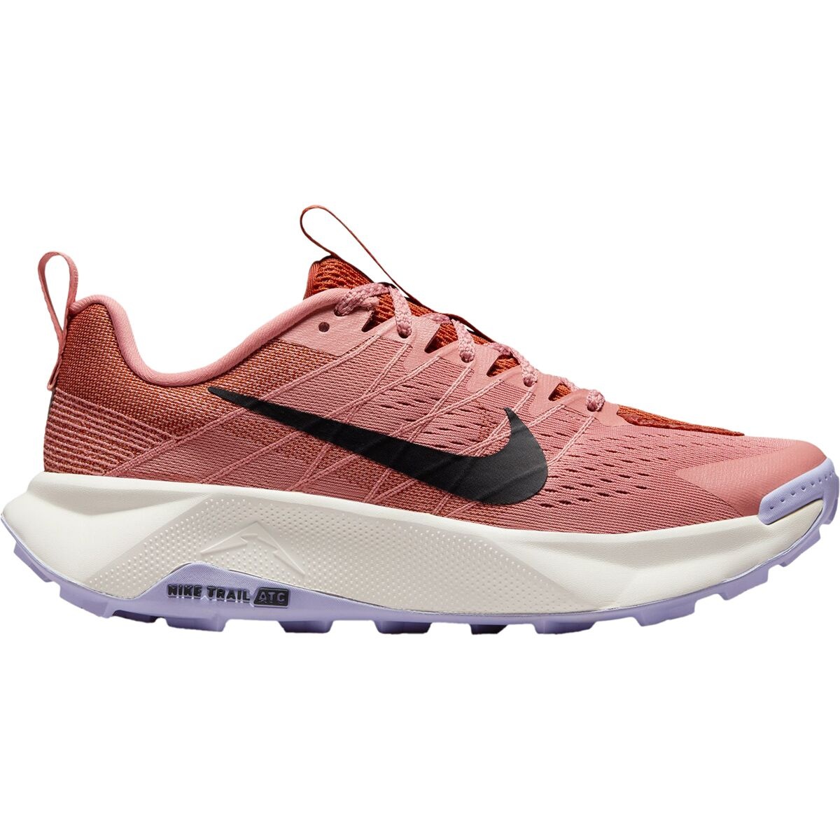 Wildhorse 10 Trail Running Shoe - Women's - 1