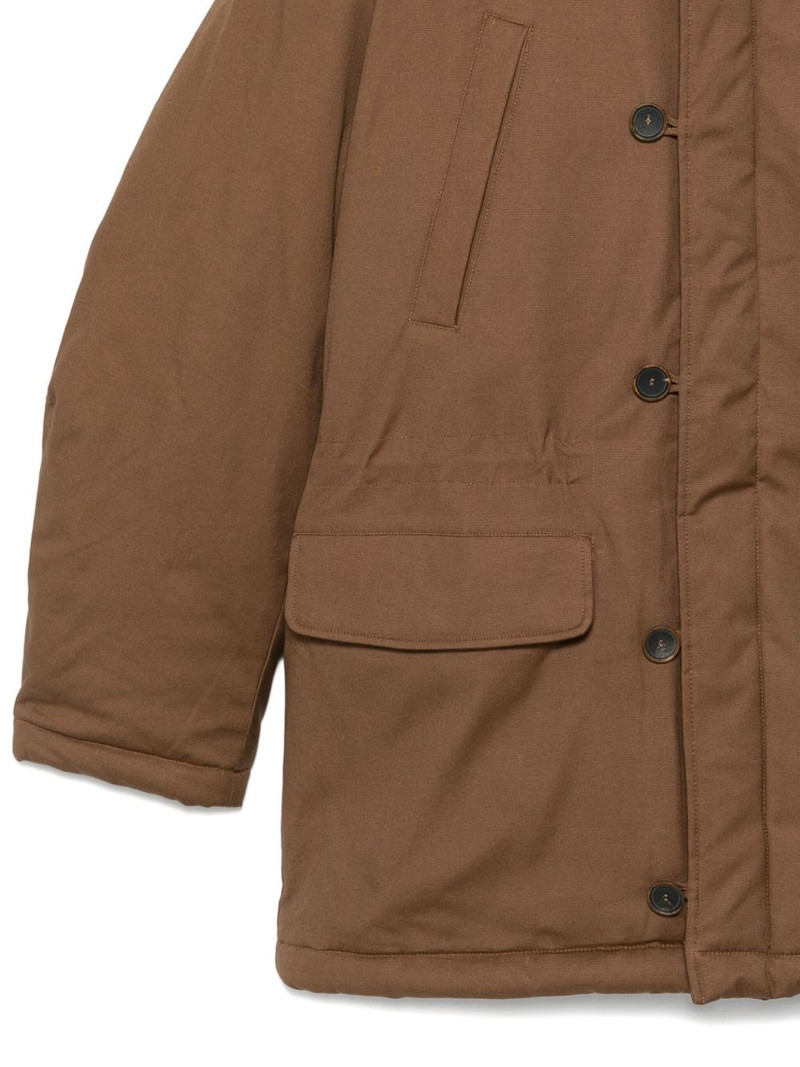 Neve hooded jacket 3