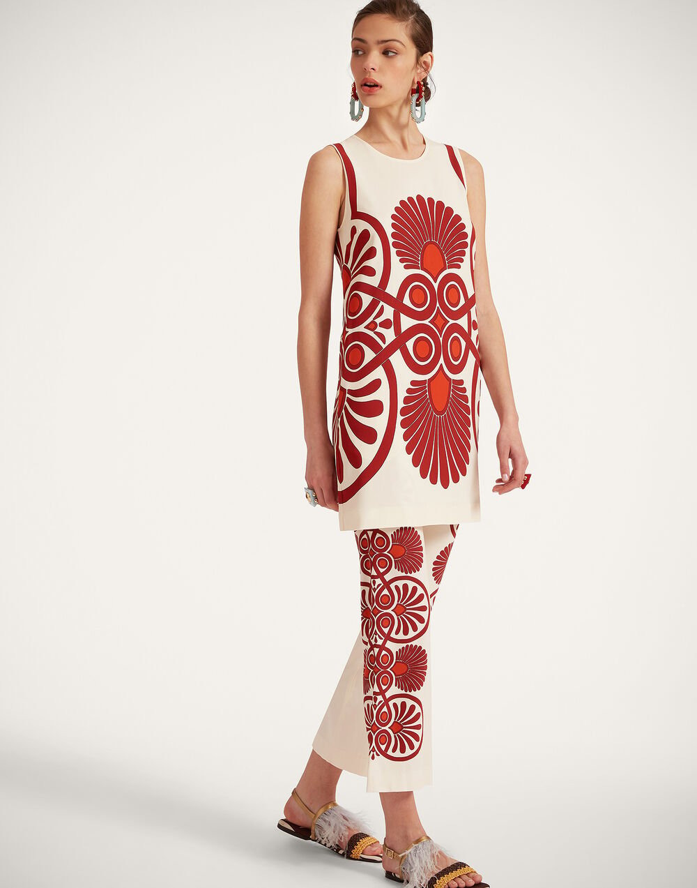 Stretch Tunic - 7