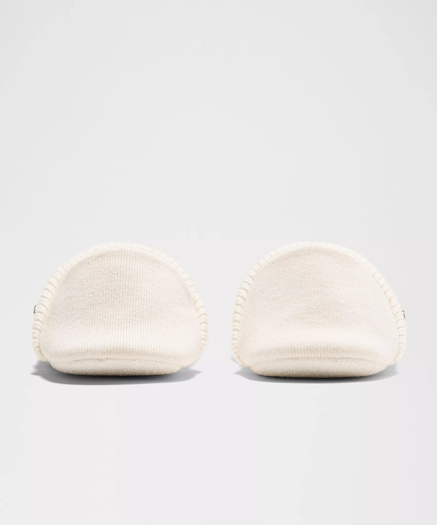 Women's Cashmere Slippers - 5
