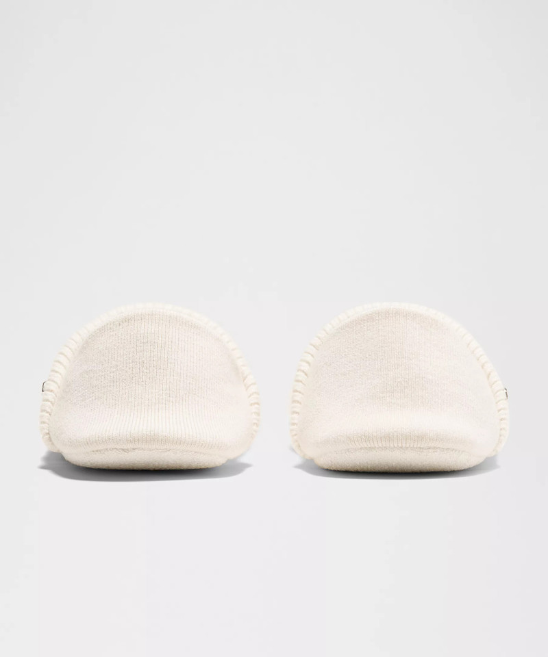 Women's Cashmere Slippers 5
