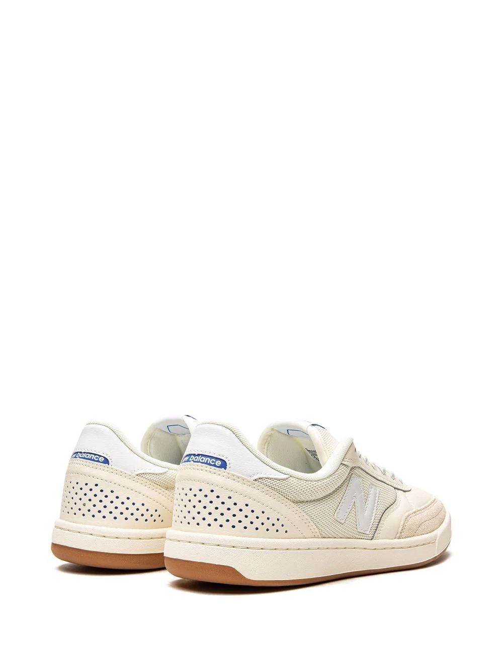 NM440 low-top sneakers - 3