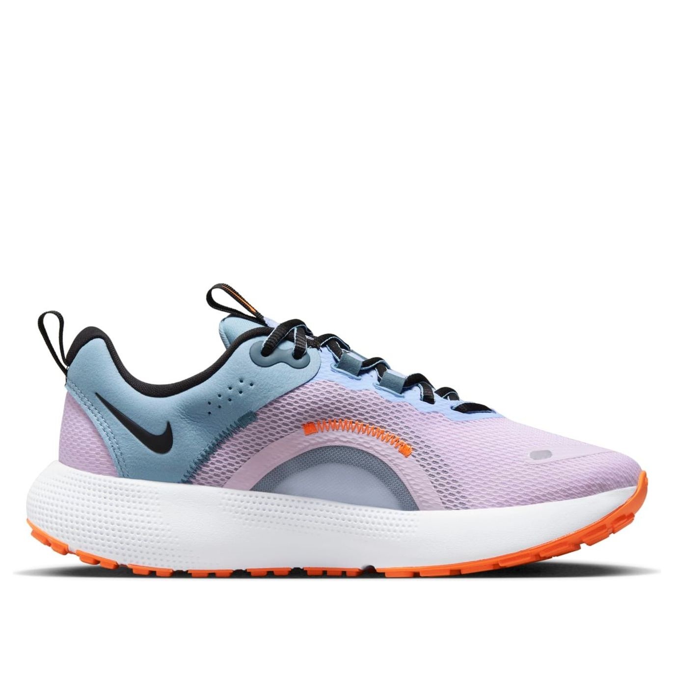 (WMNS) Nike React Escape Run 2 'Blue Pink' DJ9976-500 - 2