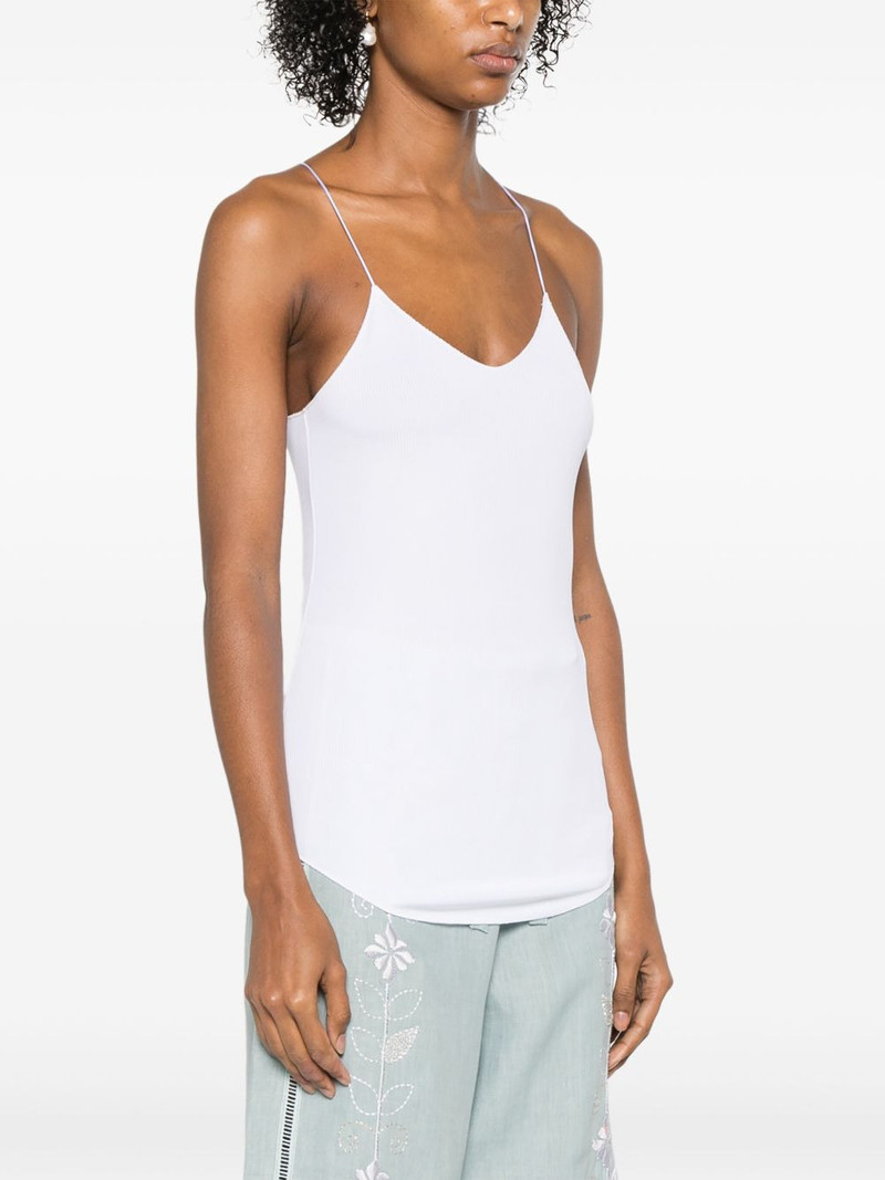 ribbed tank top 3
