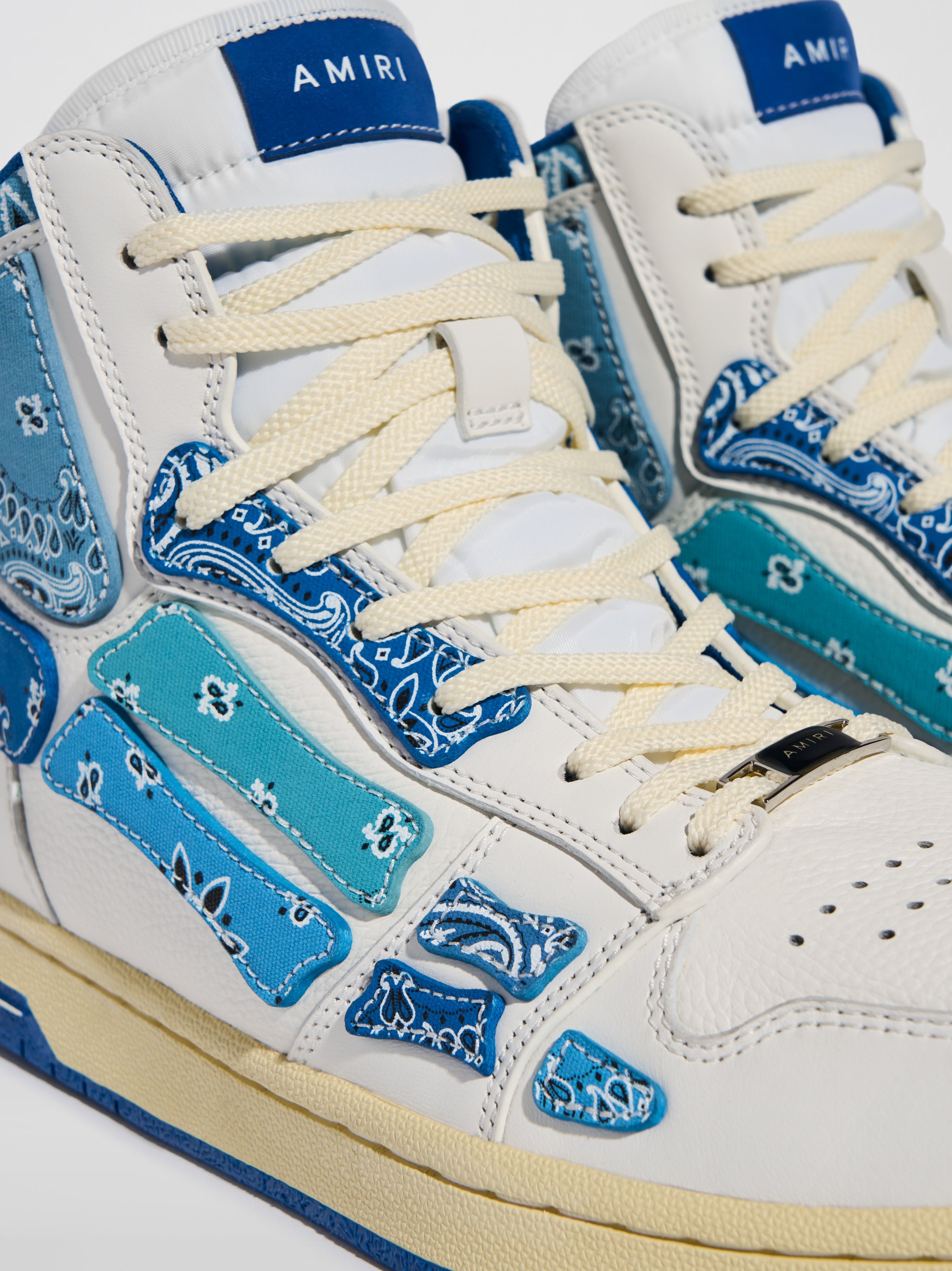 SKEL-TOP HI BANDANA - 6