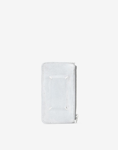 Maison Margiela Bianchetto cardholder outlook