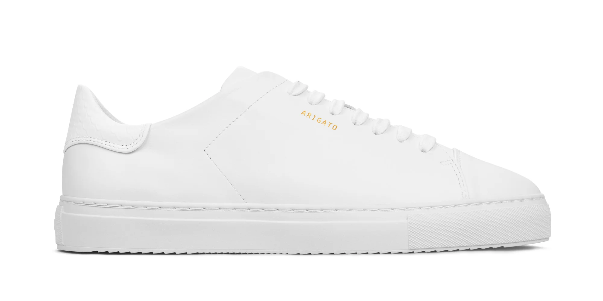 Clean 90 Croc Sneaker - 1