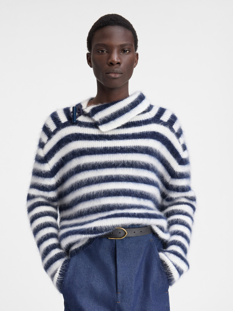 Le pull Marina 5