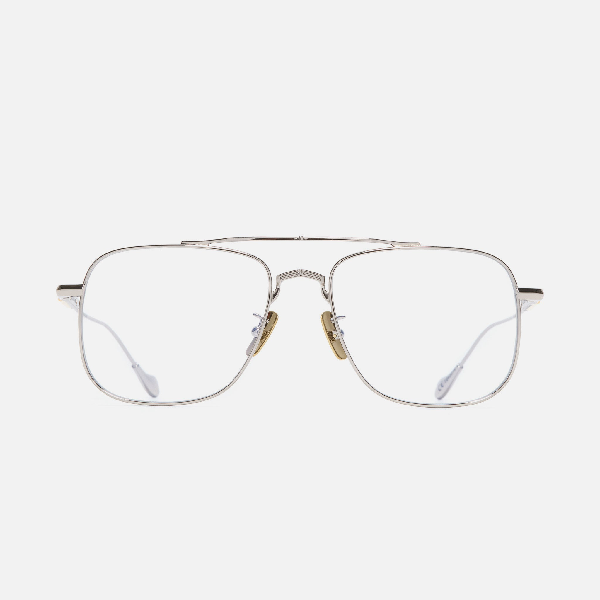 THE GREAT FROG RICHARDS RECTANGLE OPTICAL GLASSES - 3