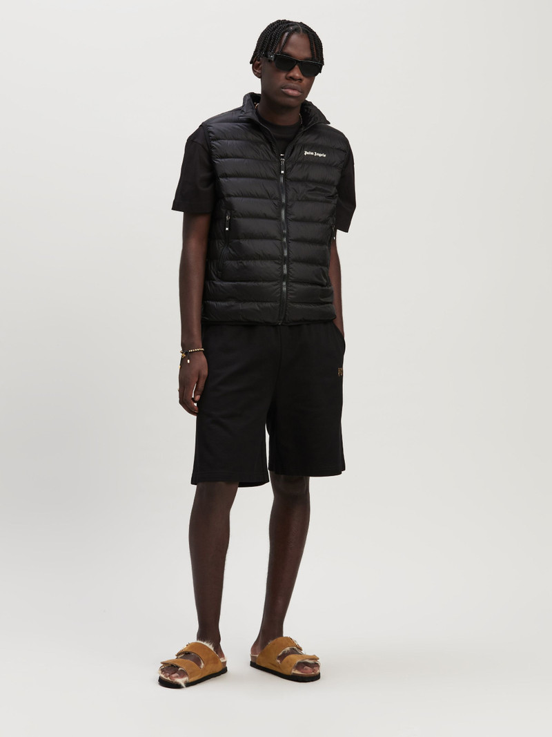 Palm Angels Logo Down Vest outlook