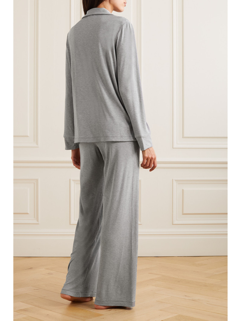 SKIMS Soft Lounge Sleep Set outlook