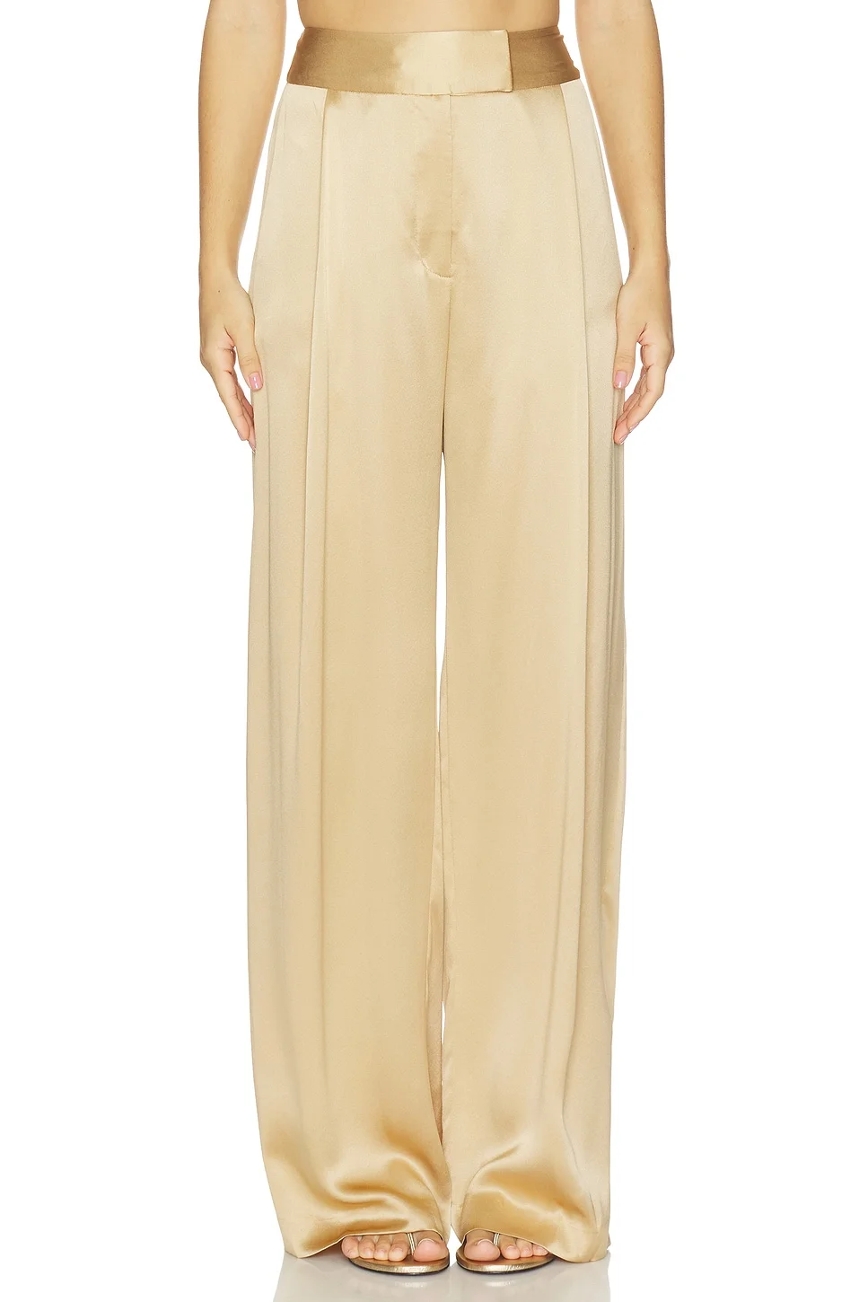 Relaxed Trouser - 1