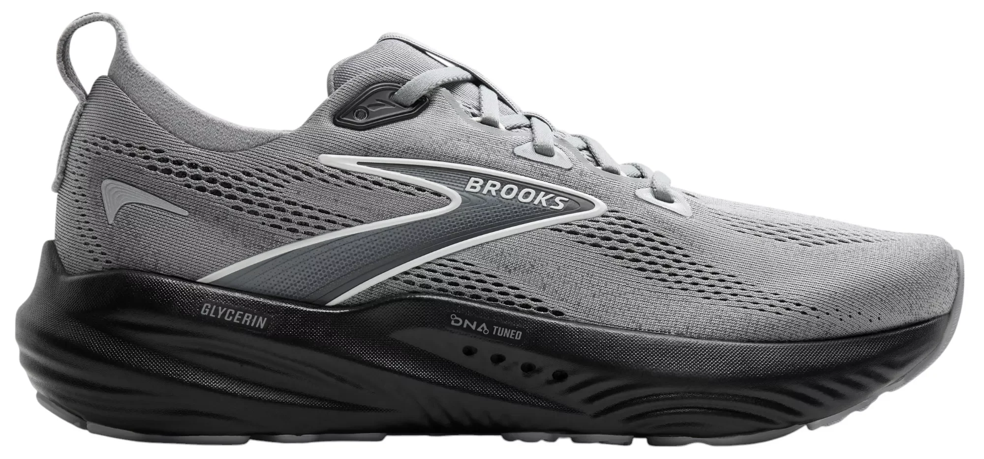Brooks Men's Glycerin 22 Running Shoes - 1