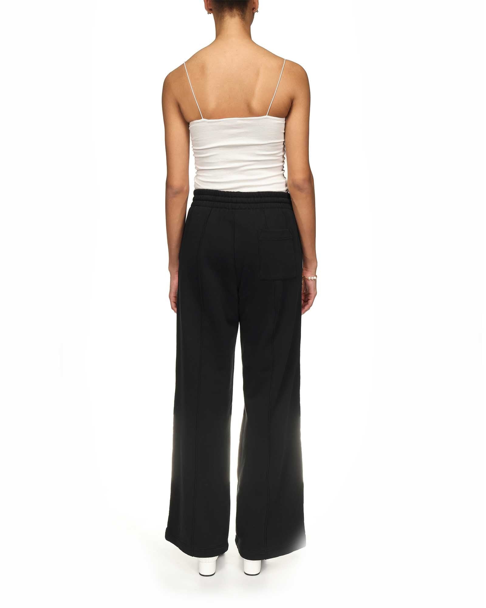 Laurel Panelled Sweatpants - 4