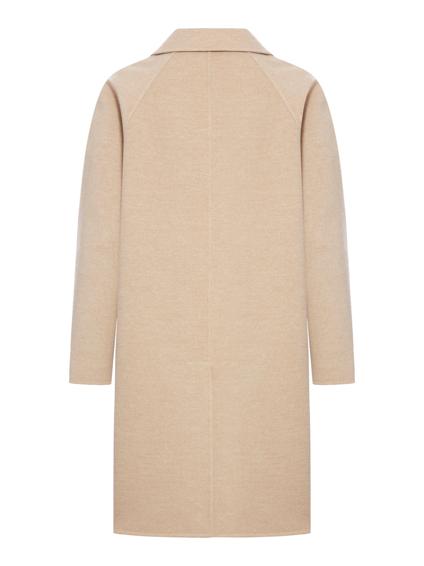 FENDI ♪ オーバーコート FF6042A5HD FENDI FENDI WOOL COAT | suitnegozi | REVERSIBLE