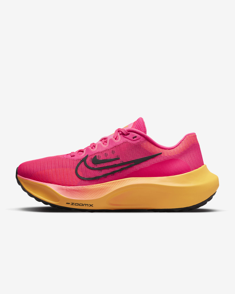 Nike Zoom Fly 5 Women's Road Running Shoes 1