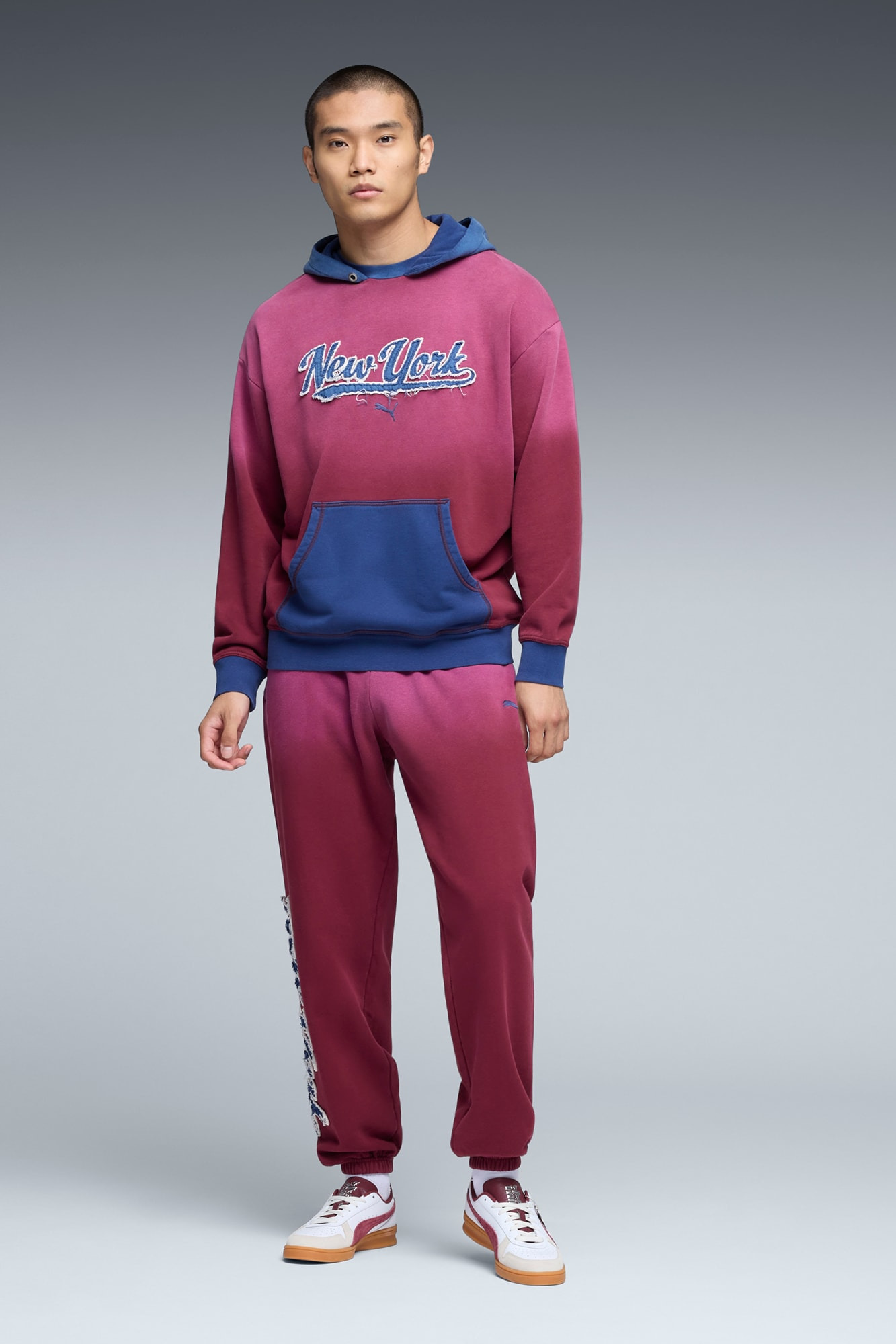 Wardrobe Essentials NYC Sweatpants Men - 5