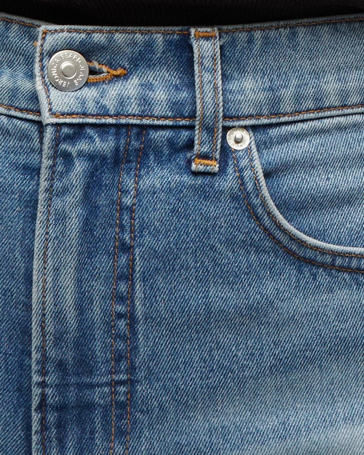Taylor Cropped Jeans - 5