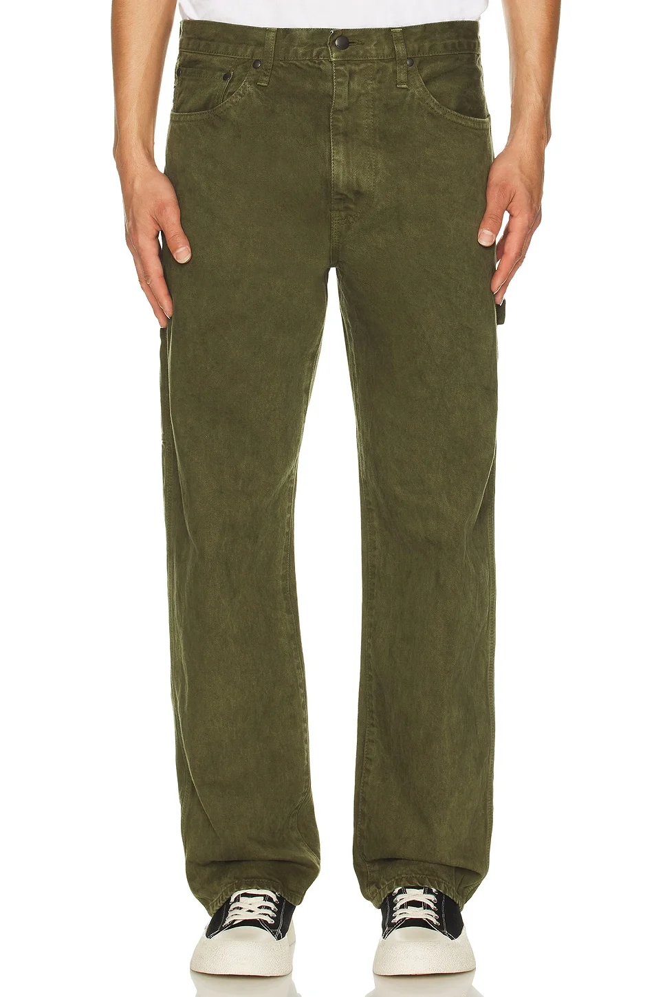 Painter Pant - 1