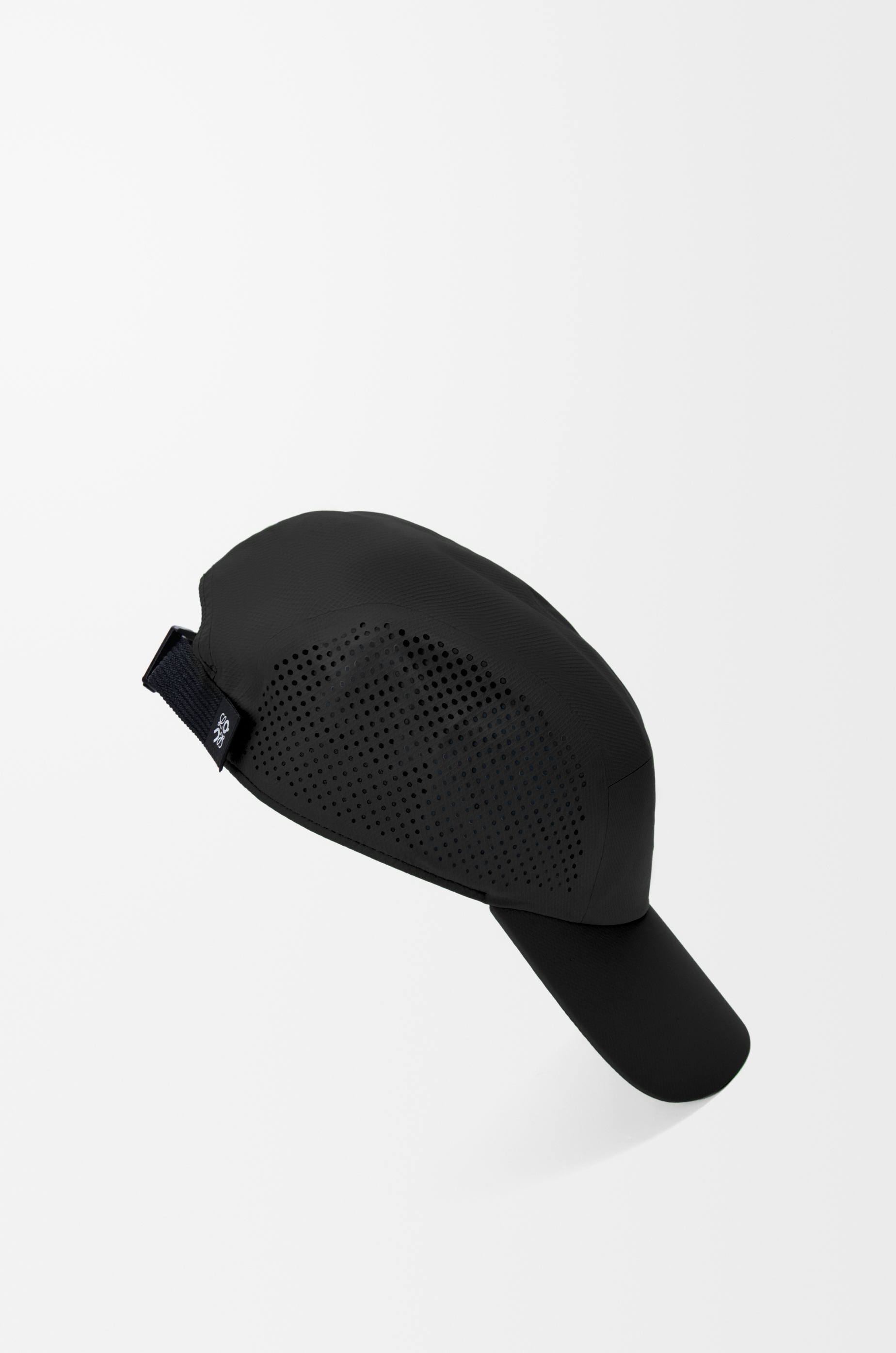 Cap in technical shell - 4