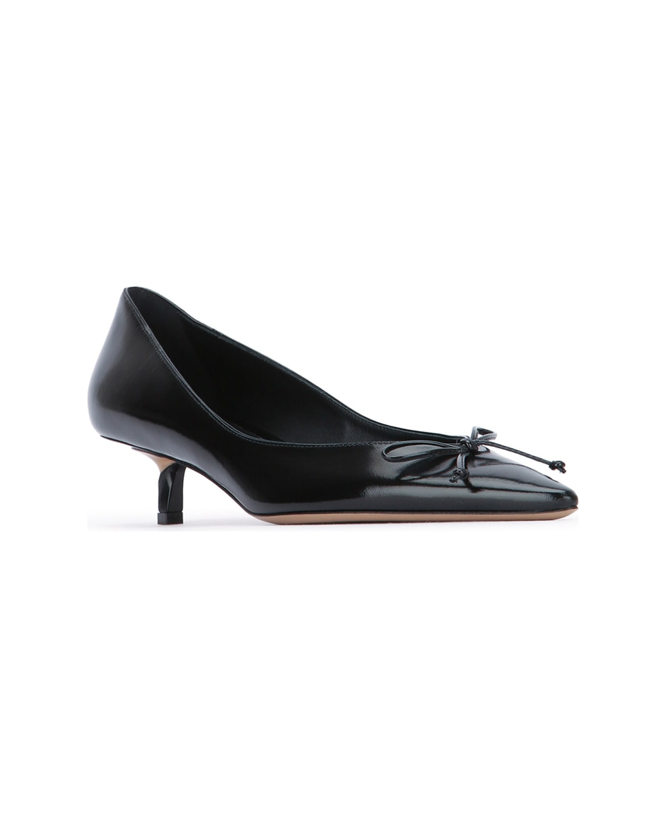 Les Escarpins Tourni B - 2