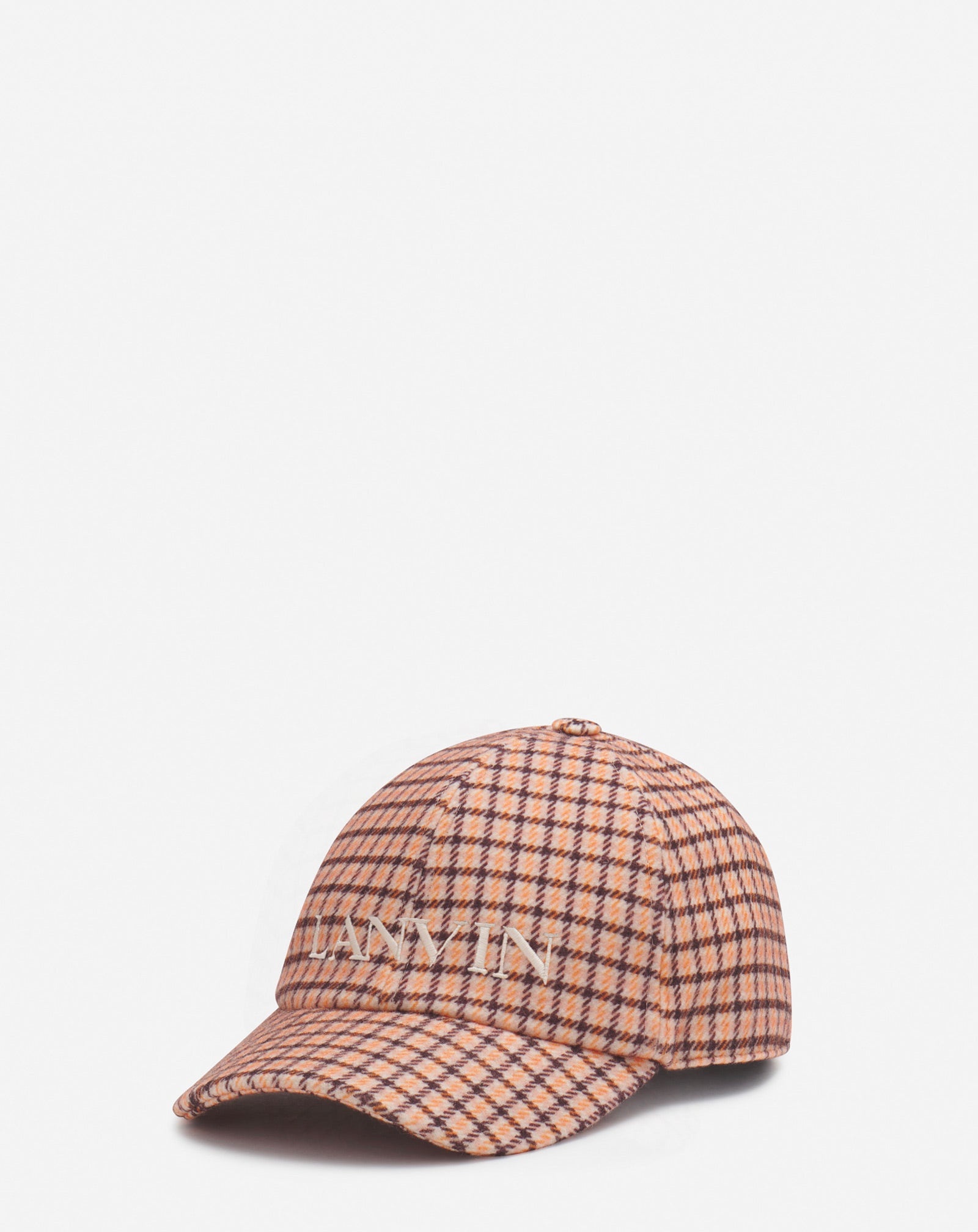 WOOL CAP - 2