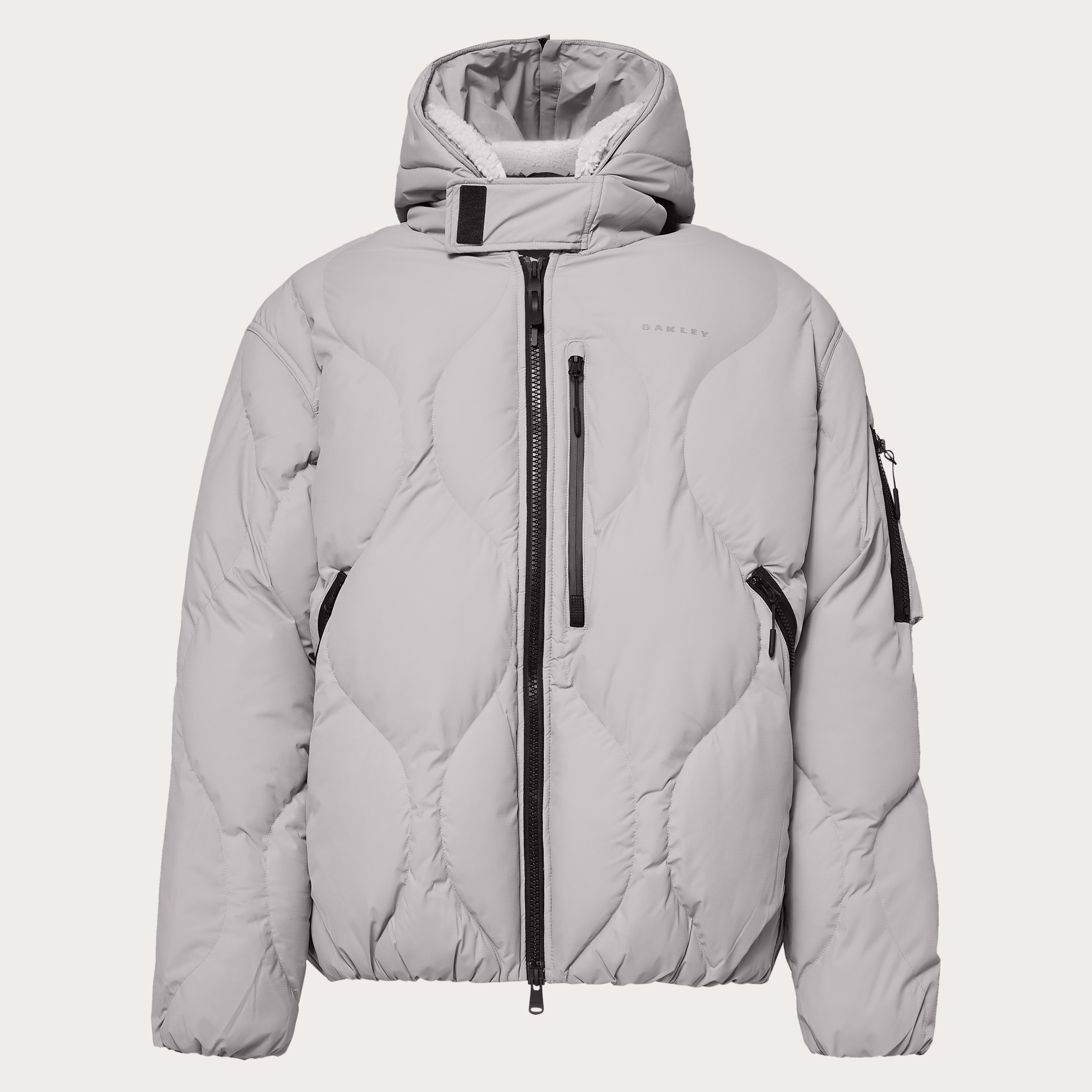 Urbanslope Puffer Jacket - 1