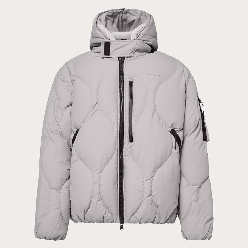 Urbanslope Puffer Jacket 1