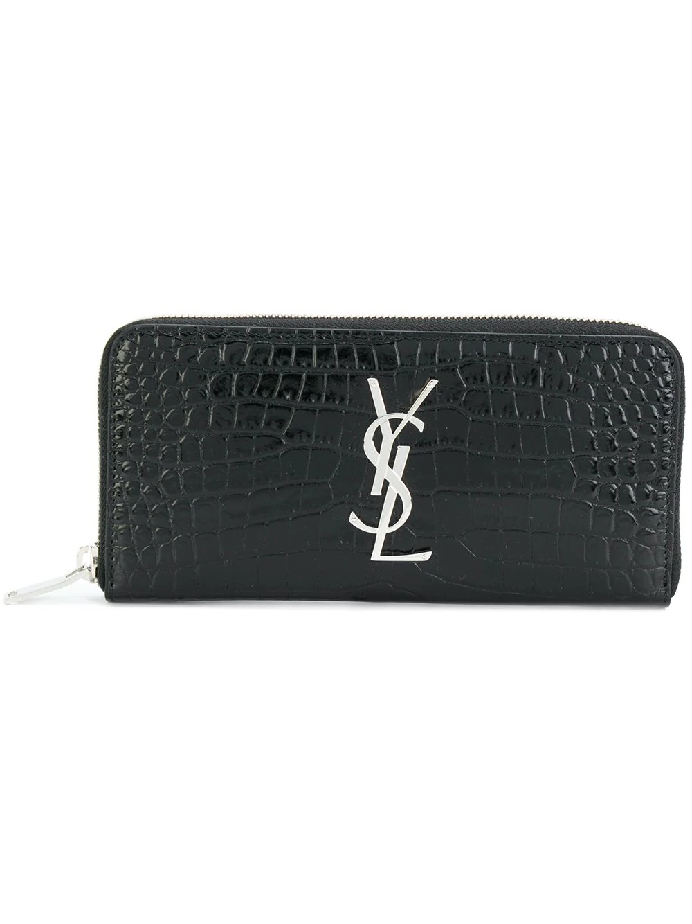 large Monogram wallet - 1