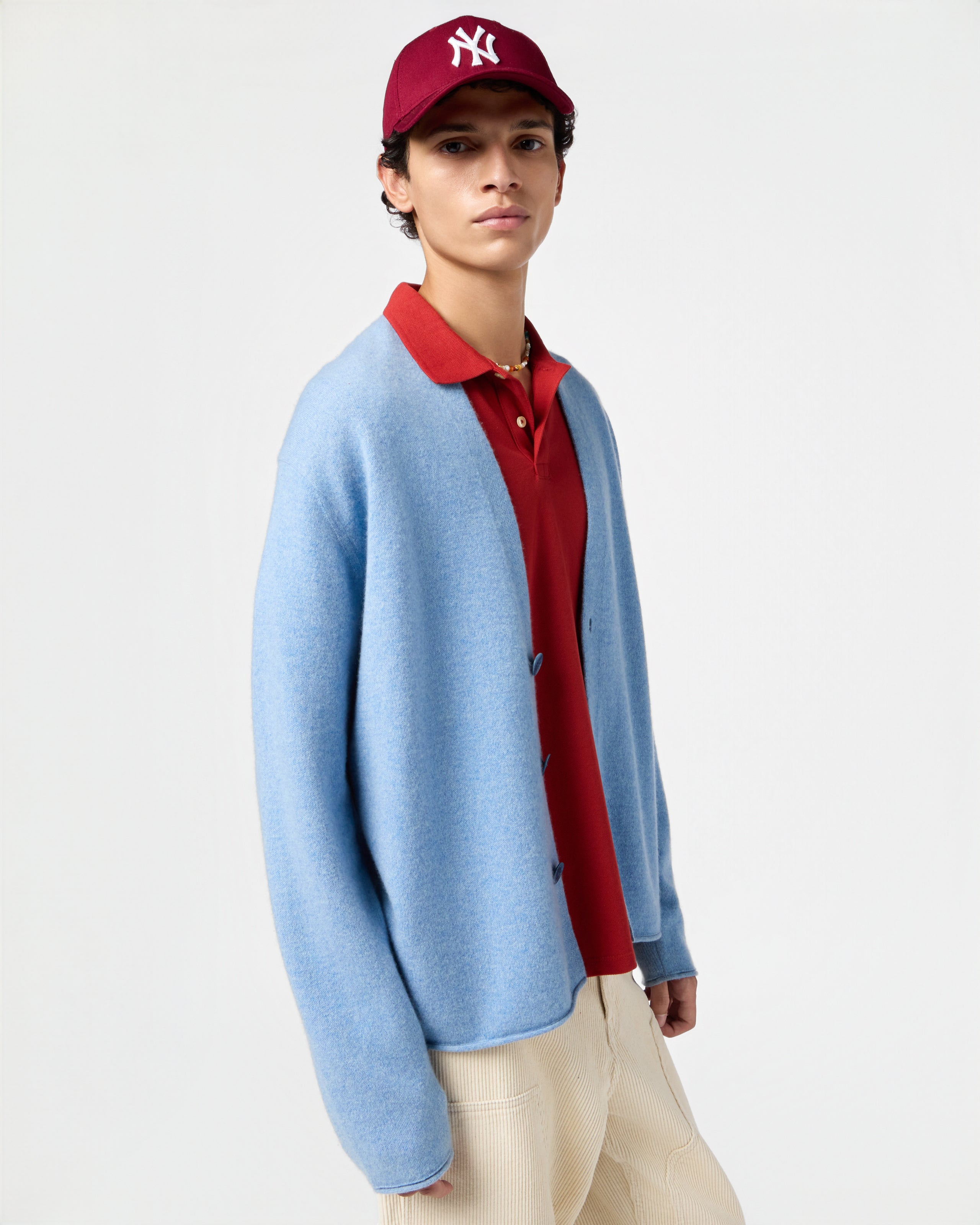 Everywear Cardigan - 4