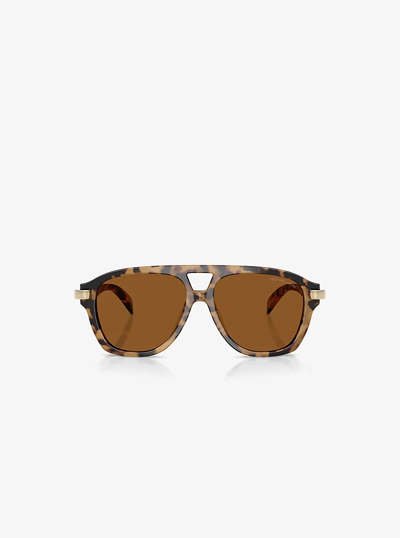 Grenada Sunglasses - 1