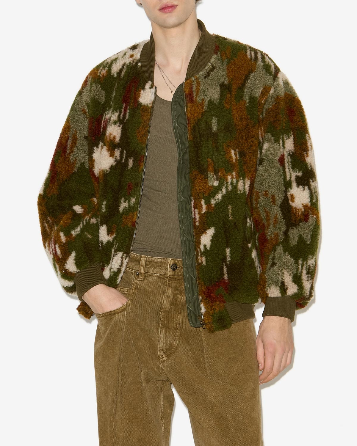 OUGOS COAT - 4