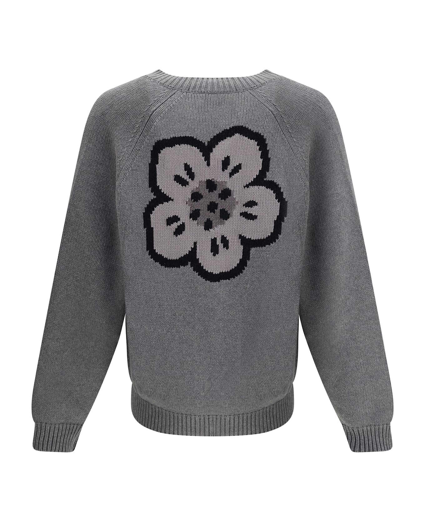 Boke Flower Cardigan - 2